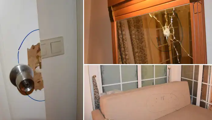 FETÖ'cü Suikast Timinin Saldırdığı Otel: Anılar ve İzler Hala Taze