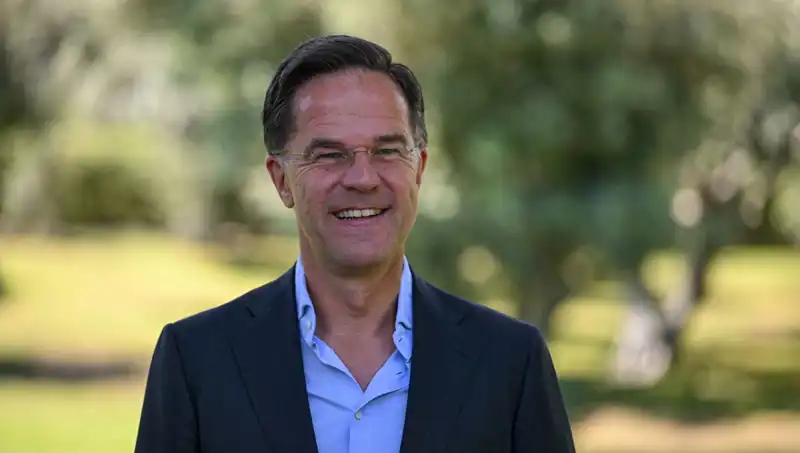 Rutte'nin Eurofighter Açıklamaları: Müttefiklere Kısıtlama Getirmemeleri İçin Çağrı