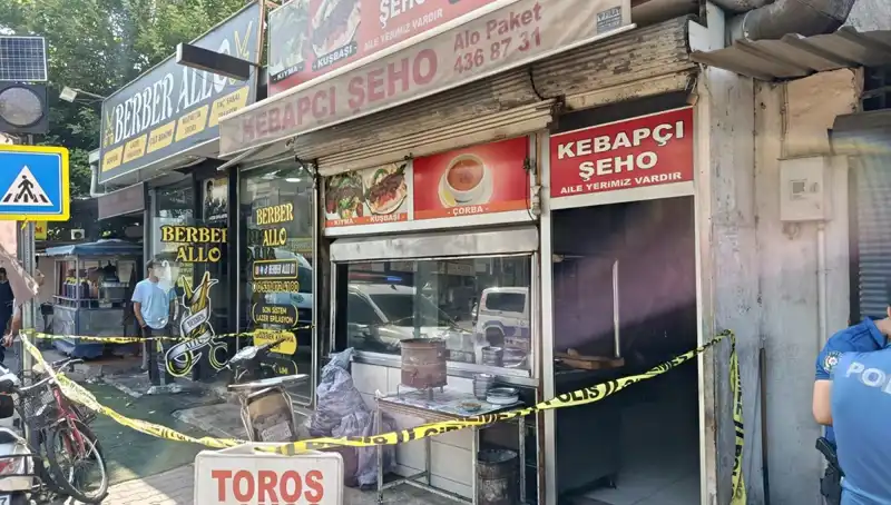Adana'da Anne Katili Şok Edici Olayla Yakalandı: Detaylar Ortaya Çıktı!