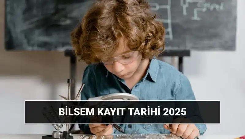 BİLSEM Sonuç ve Kayıt Tarihleri: 2025 İçin Beklenen Gelişmeler