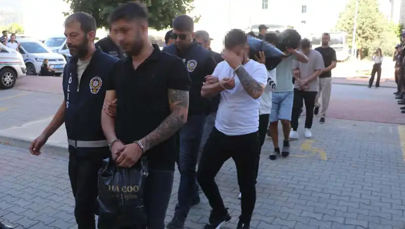 Sahte Eskort İlanı ile 12 Milyon Lira Dolandırıcılık Skandalı