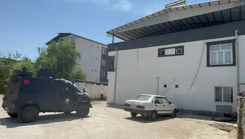 Babalar Günü'nde Kan Donduran Olay: Çekiçle Saldırı!
