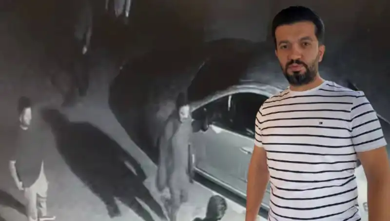 Ayrılmak İsteyen Kişinin Zorla Senet İmzalama İddiası: Şok Edici Olay