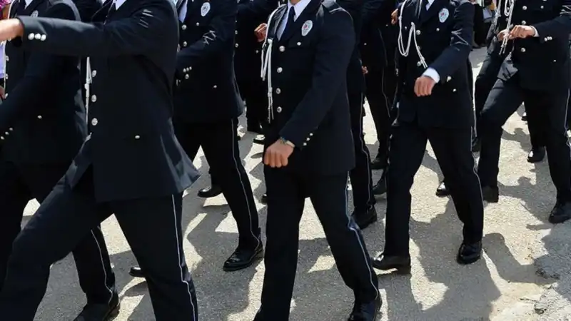 Polis Meslek Yüksekokulları'na 2.500 Yeni Öğrenci Alım İlanı!