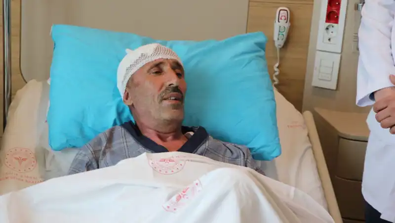 Şiddetli Baş Ağrısıyla Hastaneye Yatan Kişinin Beyin Kanaması Tehditine Dikkat!