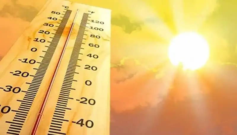 Meteoroloji Uyardı: Hava Sıcaklıkları Aniden Düşüyor!
