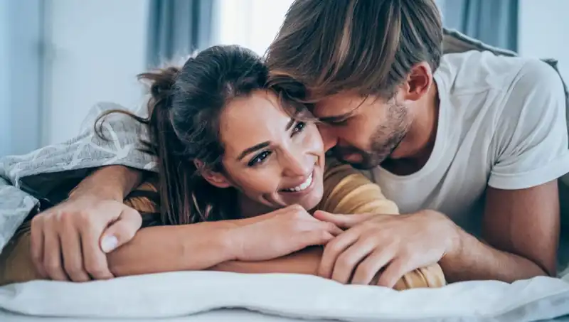 Eşinizle İlişkinizi Güçlendirecek 5 Özel Konuyu Asla Paylaşmayın