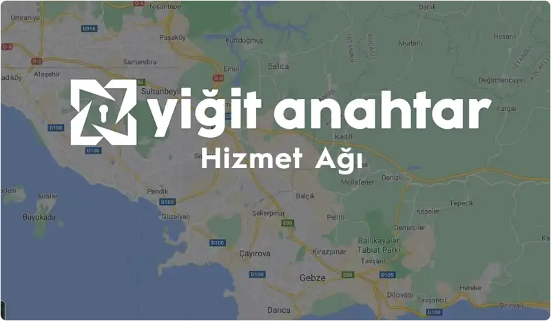 Kurtköy'de Acil Çilingir İhtiyacı Nasıl Karşılanır?