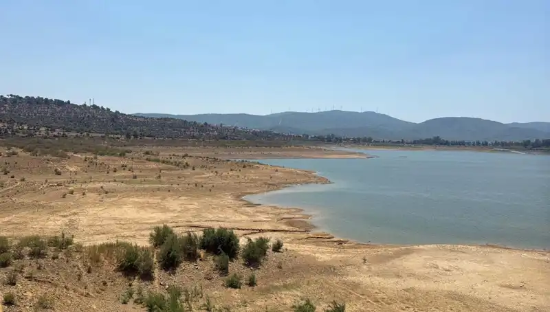 Bodrum'da Su Krizi: Kesintiler ve Çözüm Önerileri ile Karşılaşılıyor