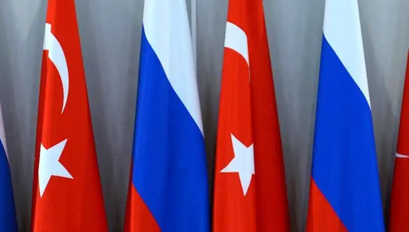 Diplomatik İlişkilerin 105. Yılı: Rusya ve Türkiye Arasındaki Dengeli İlişki Nereye Gidiyor?