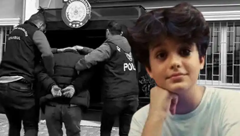 Mattia Ahmet Minguzzi Cinayeti: Aileyi Tehdit Edenlere 7 Yıl Hapis Talebi