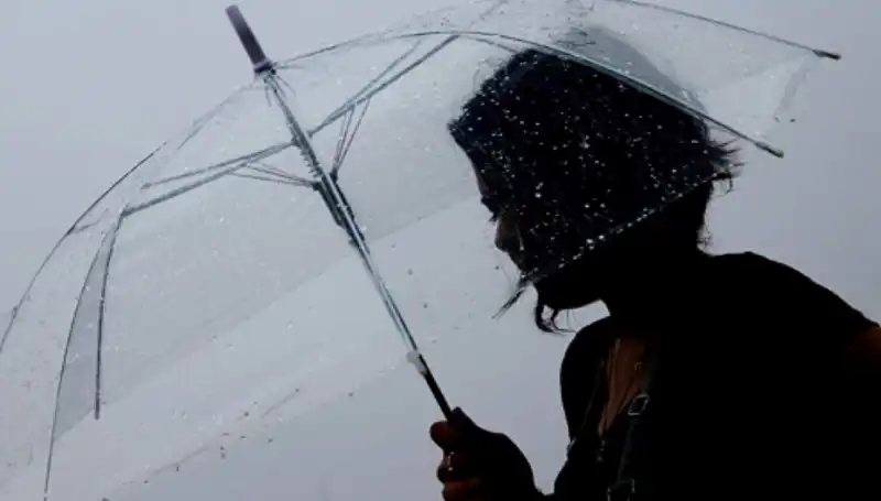 Yağışlı Hava Uyarısı: Meteoroloji'den Son Dakika Açıklaması Geldi!