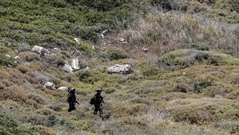 Hamas, İsrail'e Fırlatılan Roketlerin Şüphelisini Lübnan’da Teslim Etti
