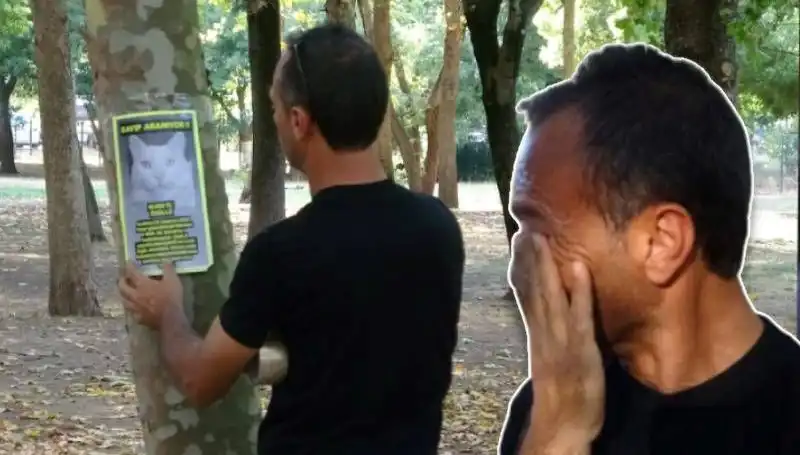 Gözü Yaşlı Ailenin Yüzde 10 Bin Lira Ödül Verdiği Kayıp Aranıyor