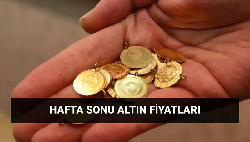Altın Fiyatları Son Dakika: 28 Haziran Haftası Hangi Yönde Seyrediyor?