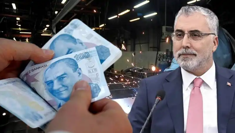 Kamu İşçileri için Toplu İş Sözleşmesinde Yeni Gelişmeler: Zam Miktarı Belli Oldu!