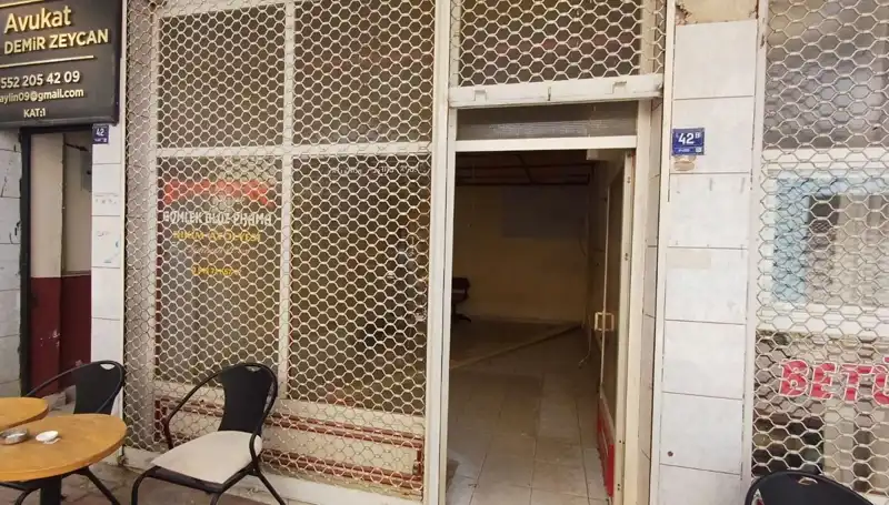 Yarım Asırlık Dükkan: Tarihi Miras Nasıl Sessizliğe Büründü?