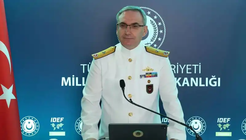 Türkiye'nin Suriye'ye Resmi Destek Talebi: Stratejik Adımlar Neler?
