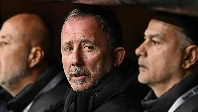 Beşiktaş'a Dönüş Yolculuğu: Sergen Yalçın Yeniden Siyah-Beyazlılarda