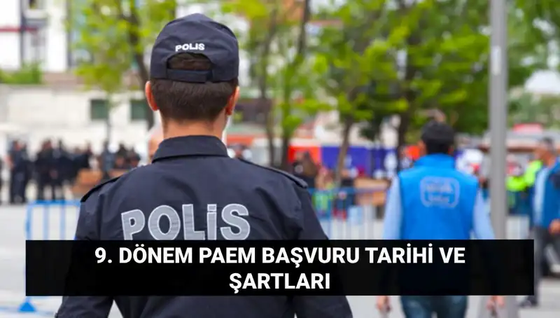 2025 PAEM Sınavı İçin Başvuru Süreci ve Şartları Açıklandı