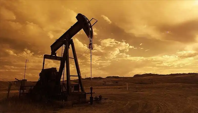 Orta Doğu'da Sıcak Geceler: Petrol Fiyatlarında Tarihi Yükseliş