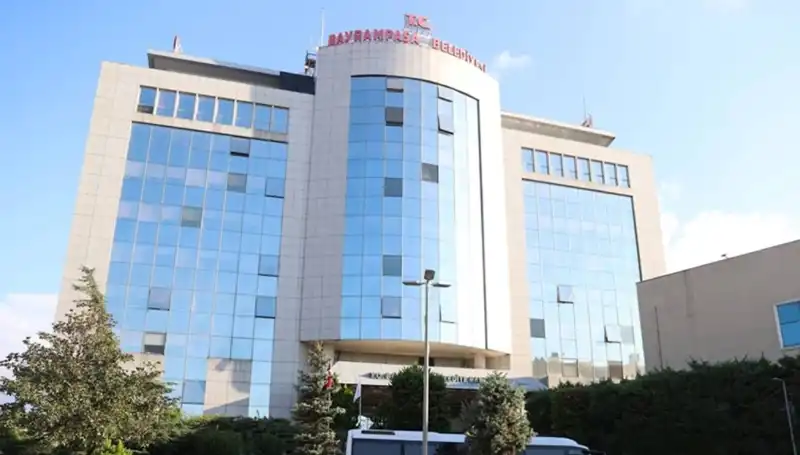 Bayrampaşa Belediyesi'nde Başkan Vekili Seçimi Gerçekleşti, CHP Üye Sayısı Düşüşte!