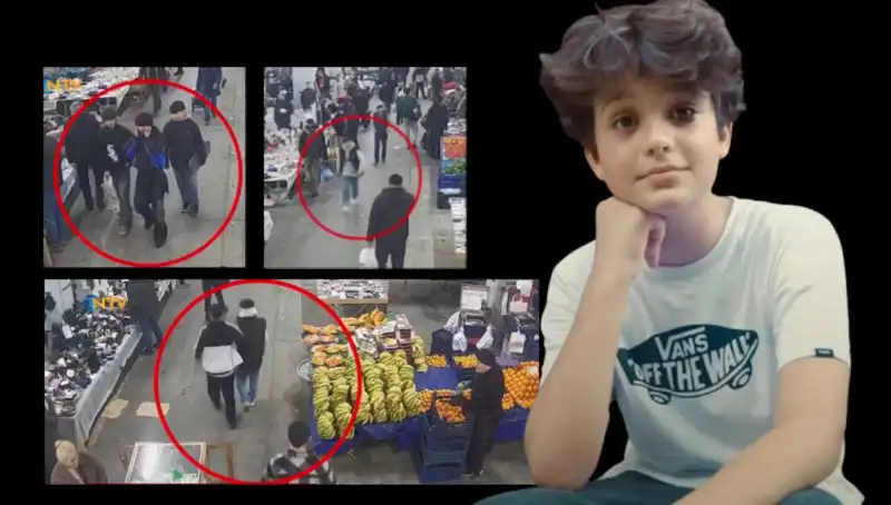 Mattia Ahmet Minguzzi Cinayetinde Şok Gelişmeler: Kimler Gözaltında?