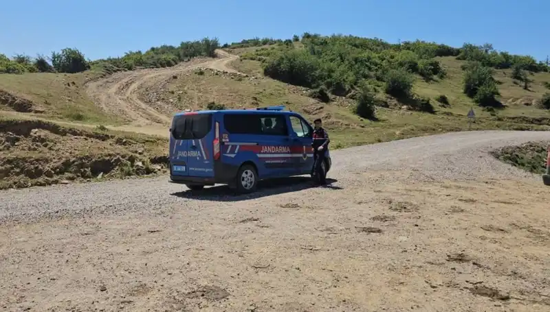 Jandarma ile Firari Şahsın Şok Çatışması: Olayın Arkasındaki Gerçekler
