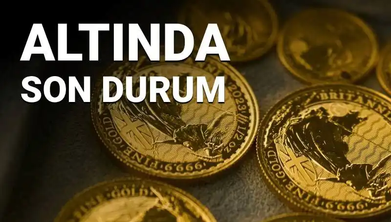 Altın Fiyatlarında Hızla Değişim: Güncel 23 Ağustos 2025 Verileri