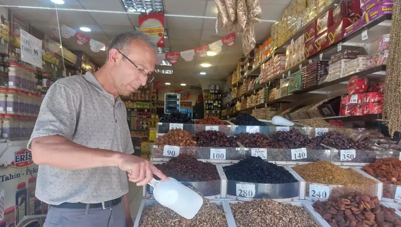 Bağışıklık Dostu Besin Satışları Neden Düşüşte? Uzmanlar Açıklıyor