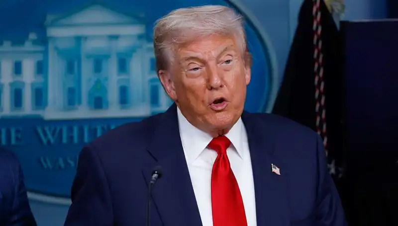 Trump’ın Tarife Politikası: Bütçe Açığını 4 Trilyon Dolar mı Azaltacak?