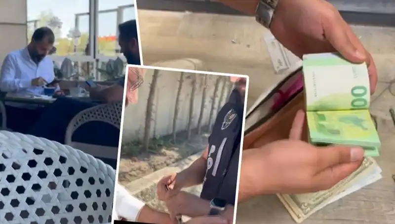Şile Belediyesi'nde Rüşvet Skandalı: Soruşturmanın Perde Arkası