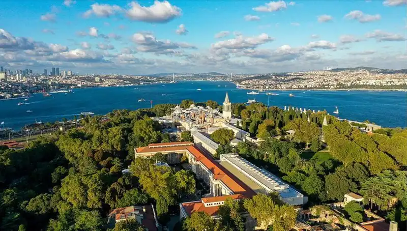 Marmara Denizi’nde Tarihi Rekor: 65 Yıl Sonra Bir İlk Yaşandı!