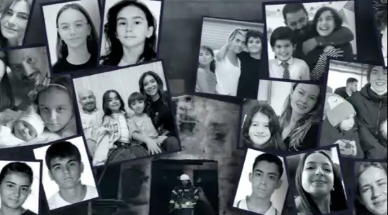 Bayramda Sevgi ve Neşe Eksik: 36 Çocuk Yüzsüz Kalıyor