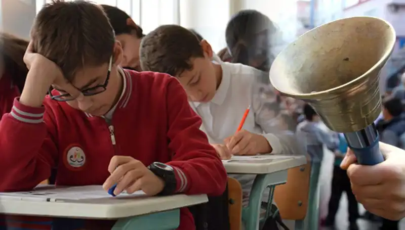 Okullarda ara tatil tarihlerinde büyük değişiklik! MEB 2024-2025 takvimini açıkladı