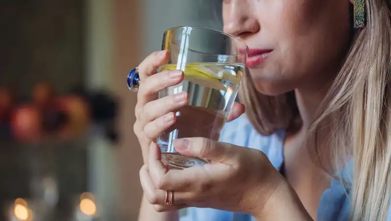 Her Sabah 1 Litre Su İçmenin Vücuda Sağladığı Faydalar