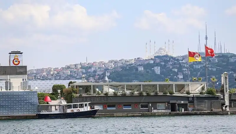 15 Yıla Mal Olmuş Davada 2. Abdülhamid’in Mirasçıları Galatasaray Adası’nı Talep Etti