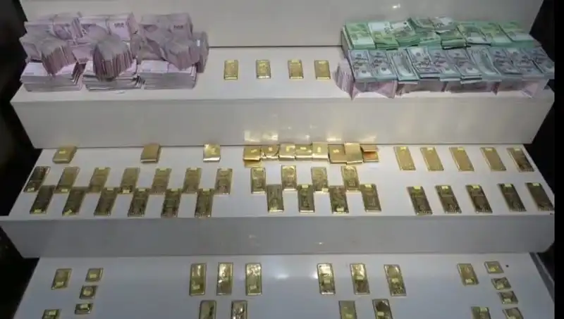 Van Havalimanı'nda Kaçak Altın ve Para Operasyonu: Neler Yaşandı?