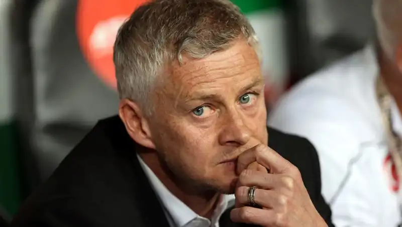 Solskjaer’in Açıklamaları Sonrası Yönetimden Acil B Planı Gelişiyor