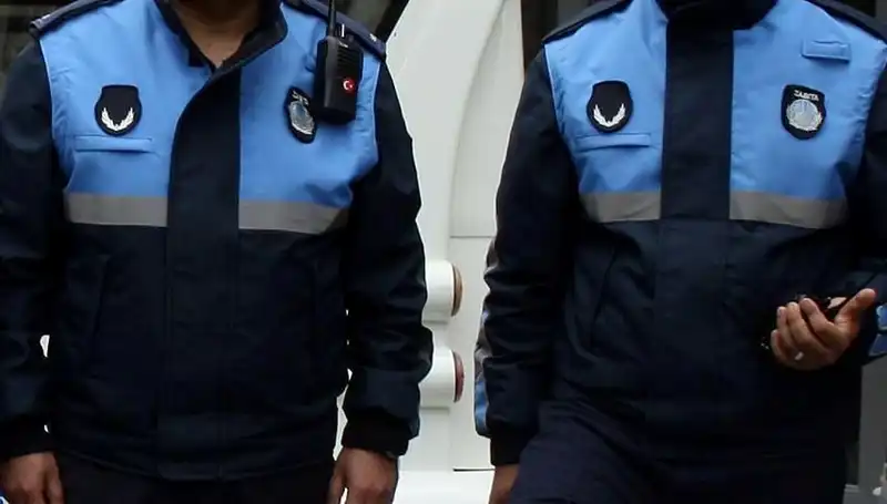Kayseri'de Dilenci Operasyonları: Şehirdeki Sokakların Temizlenmesi Hedefleniyor