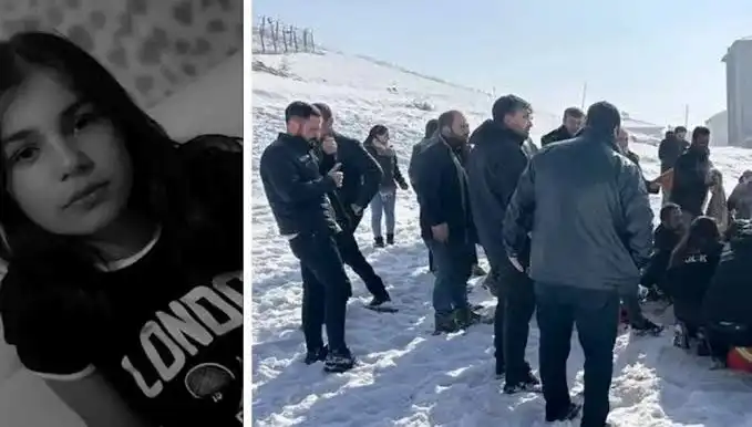 Yüksekova'da Köpek Saldırısı: Eslem'in Ölümü ve Başkan’a Soruşturma İzni
