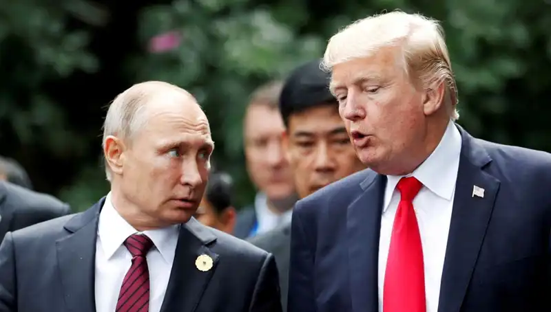 Trump'ı Etkilemenin Yolu: İngiliz Yetkililerden Çarpıcı Açıklamalar