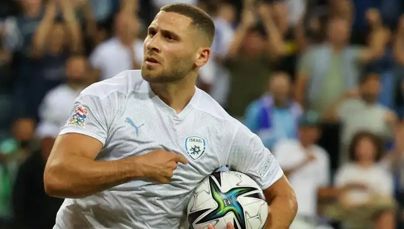 Fortuna Düsseldorf, İsrailli Yıldızın Transferini Şaşırtıcı Şekilde İptal Etti!