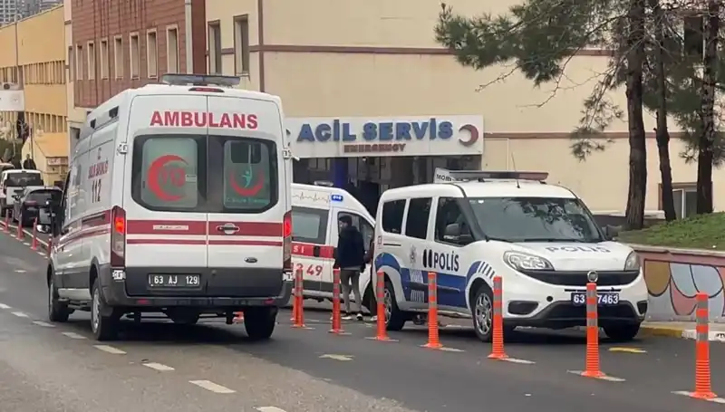 Şanlıurfa'da Elektrik Kazası: Genç Adam Direkten Düştü, Hayatı Değişti!