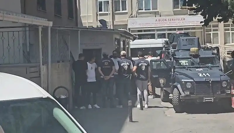 Leman Dergisi Soruşturmasında Dört Tutuklama: İfadeler Medyada Yankı Buldu