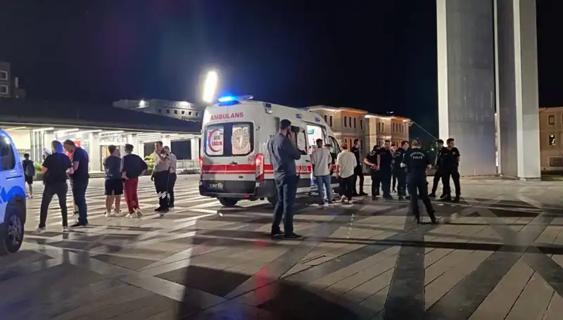 14 Yaşındaki Çocuğun Yüzde İki İstismarı: Korkunç olay nasıl gerçekleşti?