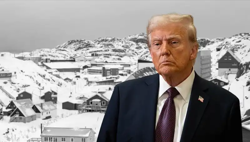 ABD'nin Grönland Planları: İşgal İçin İlk Adımlar Atıldı mı?