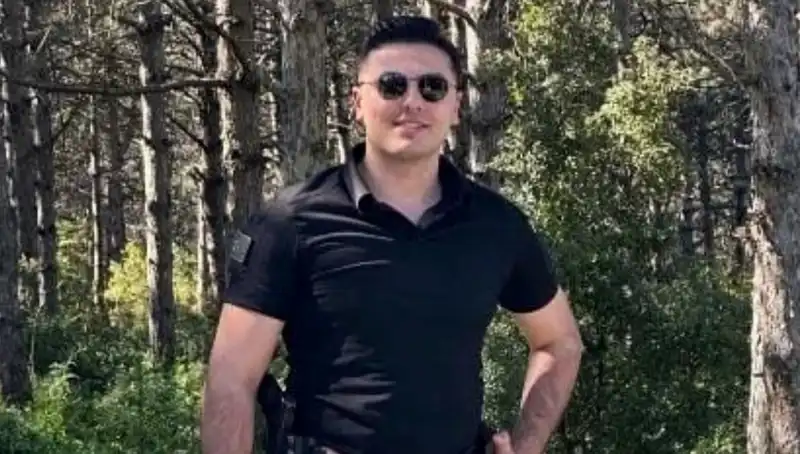 Dumandan Zehirlenen Polis Memuru: Görev Aşkı ve Trajik Son