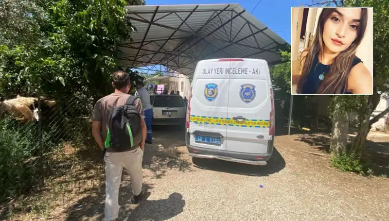 Muğla'da Genç Kadının Şüpheli Ölümü, Adliyedeki Sır Perdesi Aralanıyor