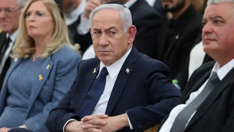 Katar, Netanyahu’nun İkili Oynadığı İddialarına Sert Yanıt Verdi